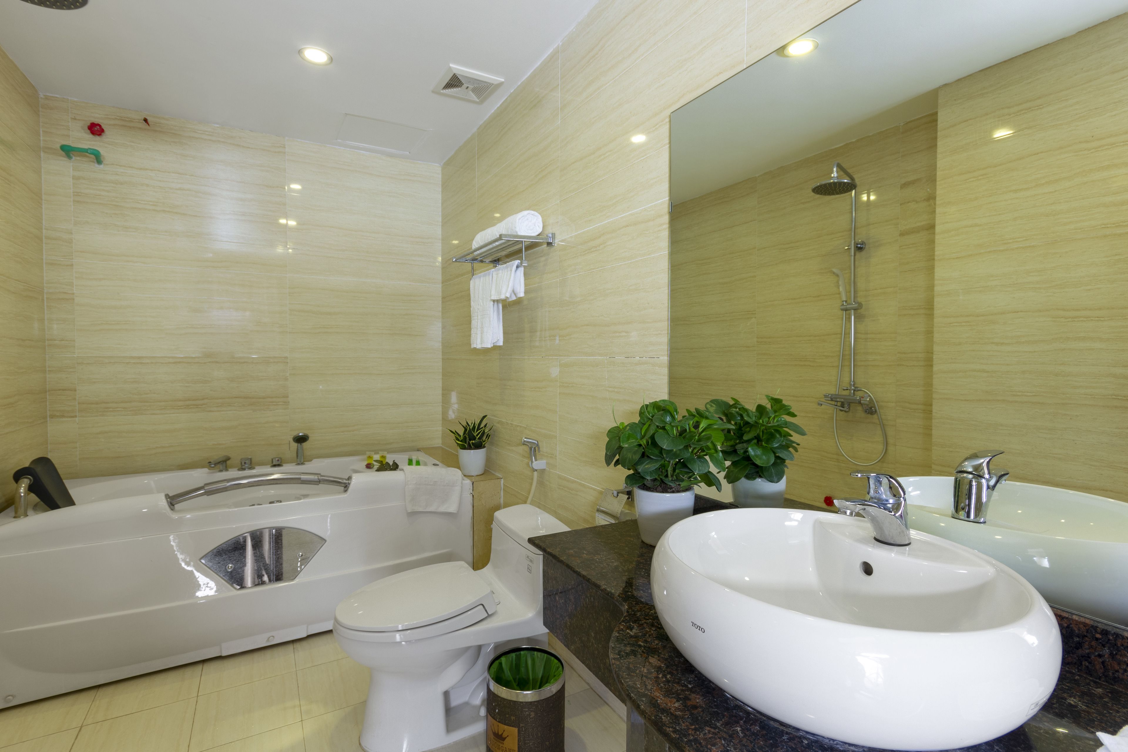 Kamar mandi