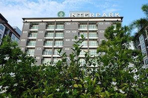 Jardín