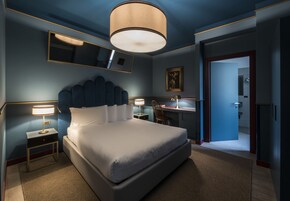 Superior Double Room | Premium bedding, down comforters, in-room safe, individually furnished