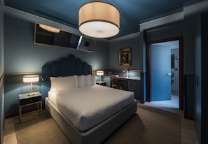 Chambre Double Supérieure