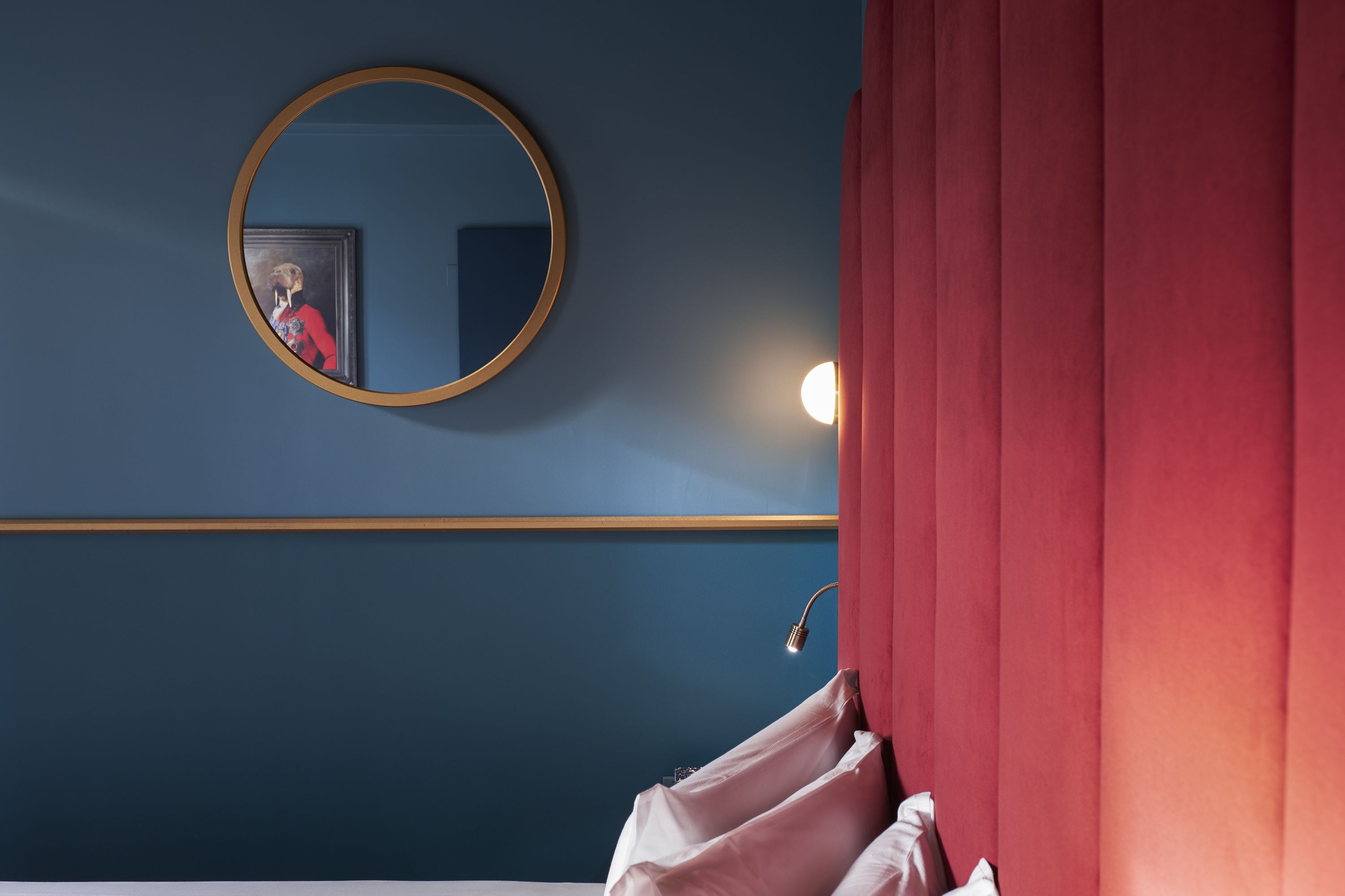 Foto - Clerici Boutique Hotel