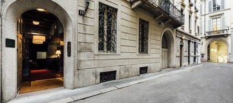 Clerici Boutique Hotel