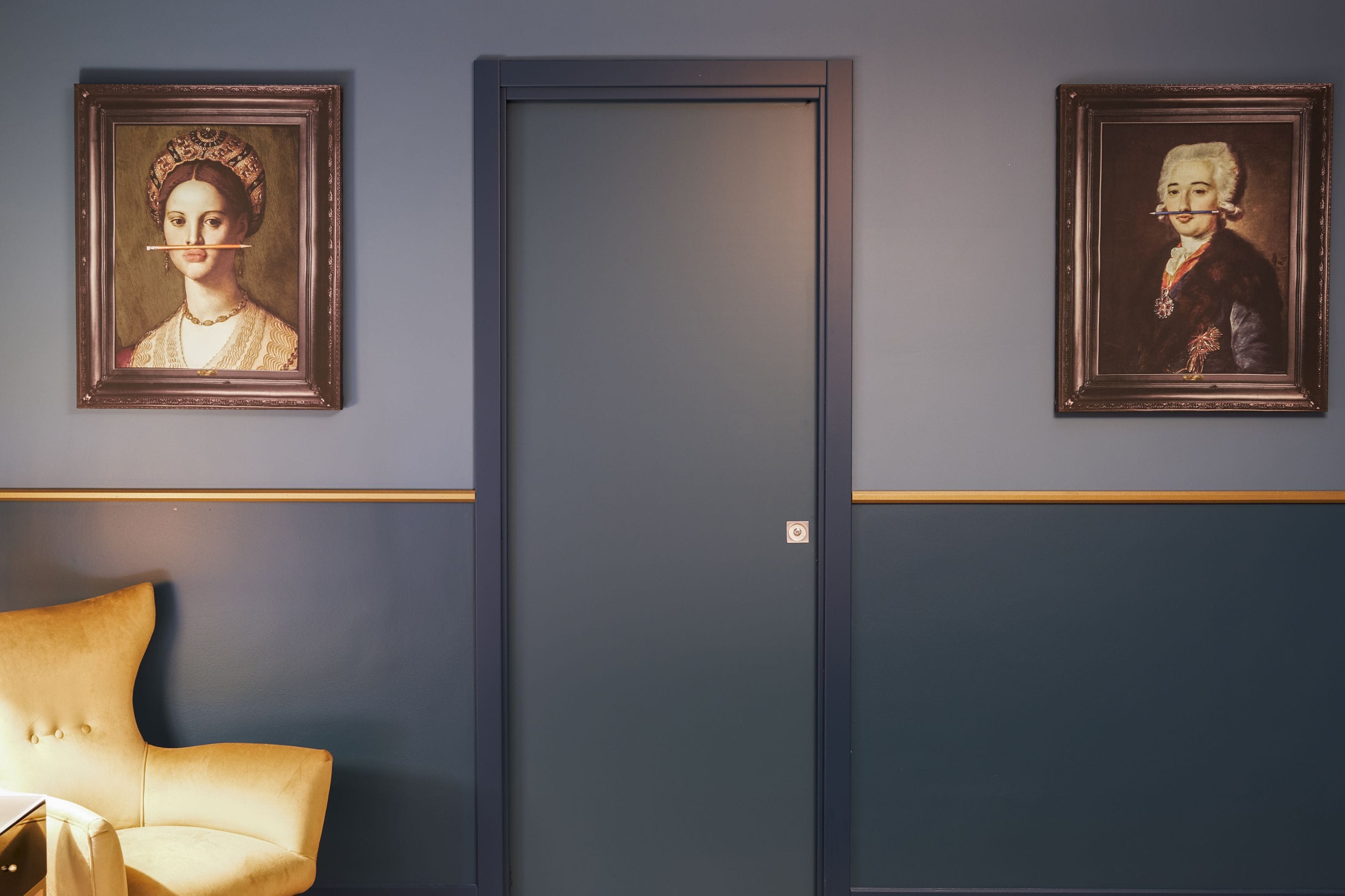 Foto - Clerici Boutique Hotel