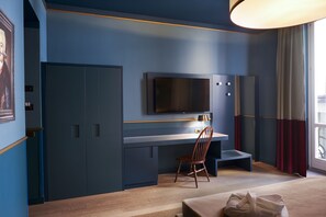 Executive-Doppelzimmer | Ausblick vom Zimmer