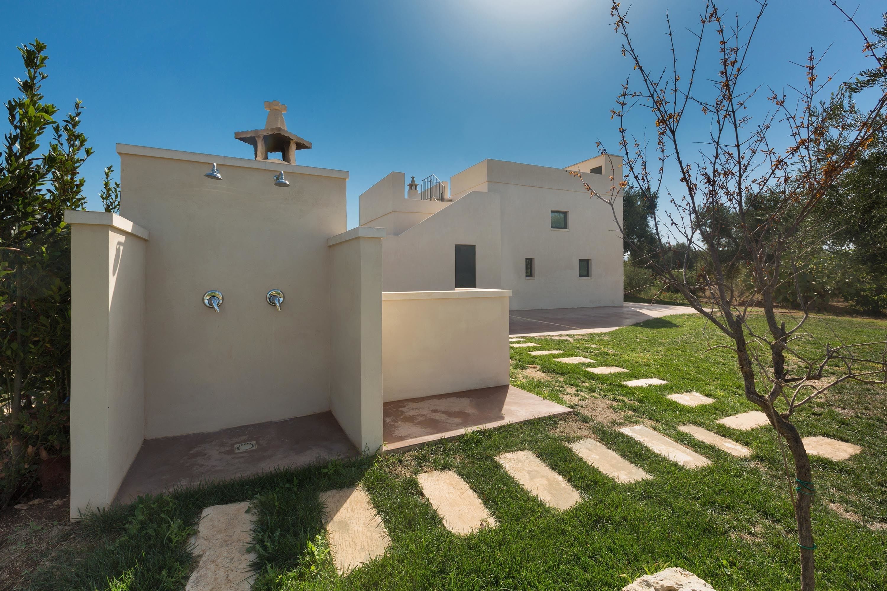 บริเวณที่พัก