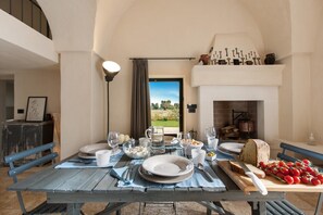 Casa tradicional, 1 habitación | Vista desde la habitación