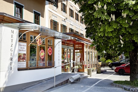 Estacionamiento gratis