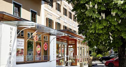 Pension OberbrÀu