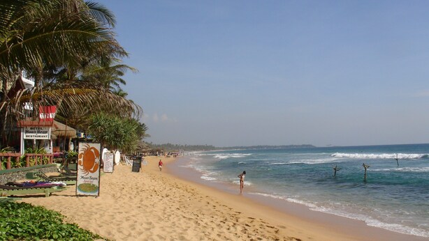 Strand
