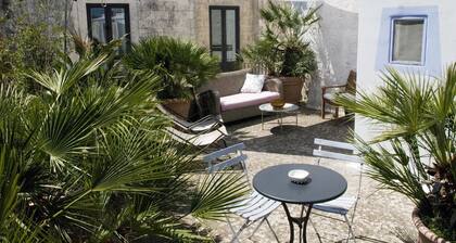 Dimora Santi - Mancuso (loft)