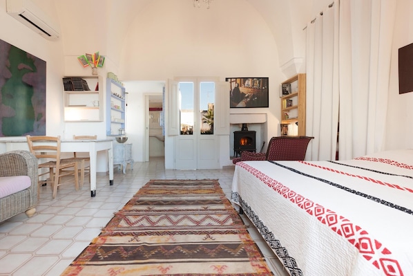 Comfort Loft, 1 Bedroom