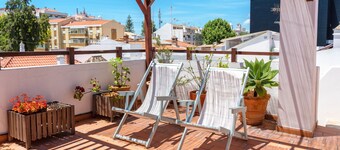 다운타운 알레그리아 B&B