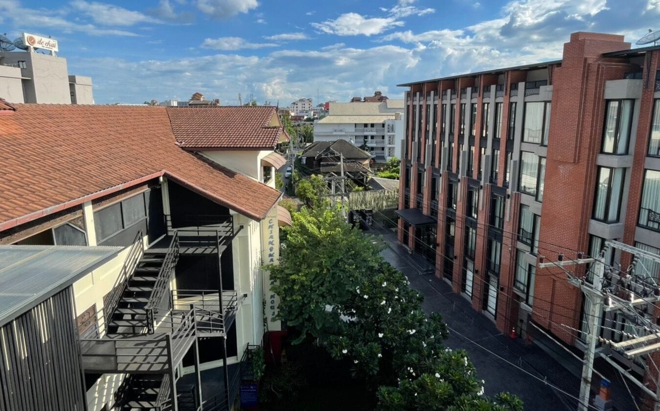 Photo - Chiang Mai Thai House,Thapae