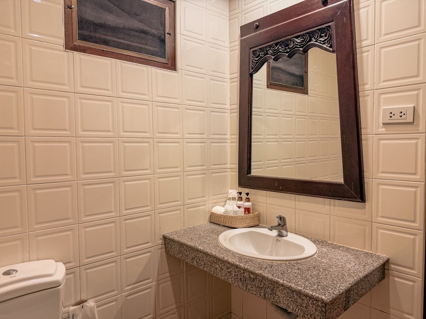 Photo - Chiang Mai Thai House,Thapae