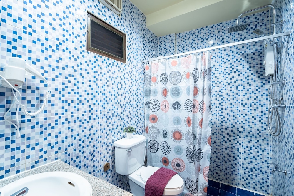 Chiang Mai Thai House by null