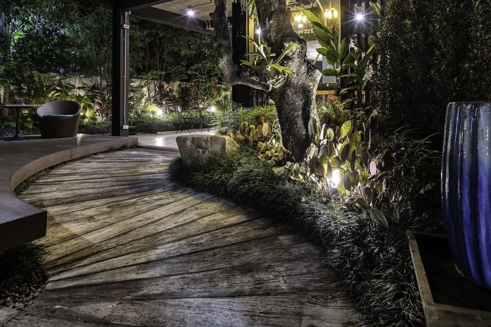 Chiang Mai Thai House