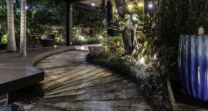 Chiang Mai Thai House