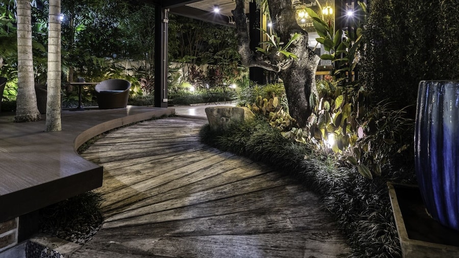 Chiang Mai Thai House