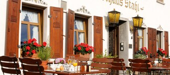 Gasthaus Weingut Stahl