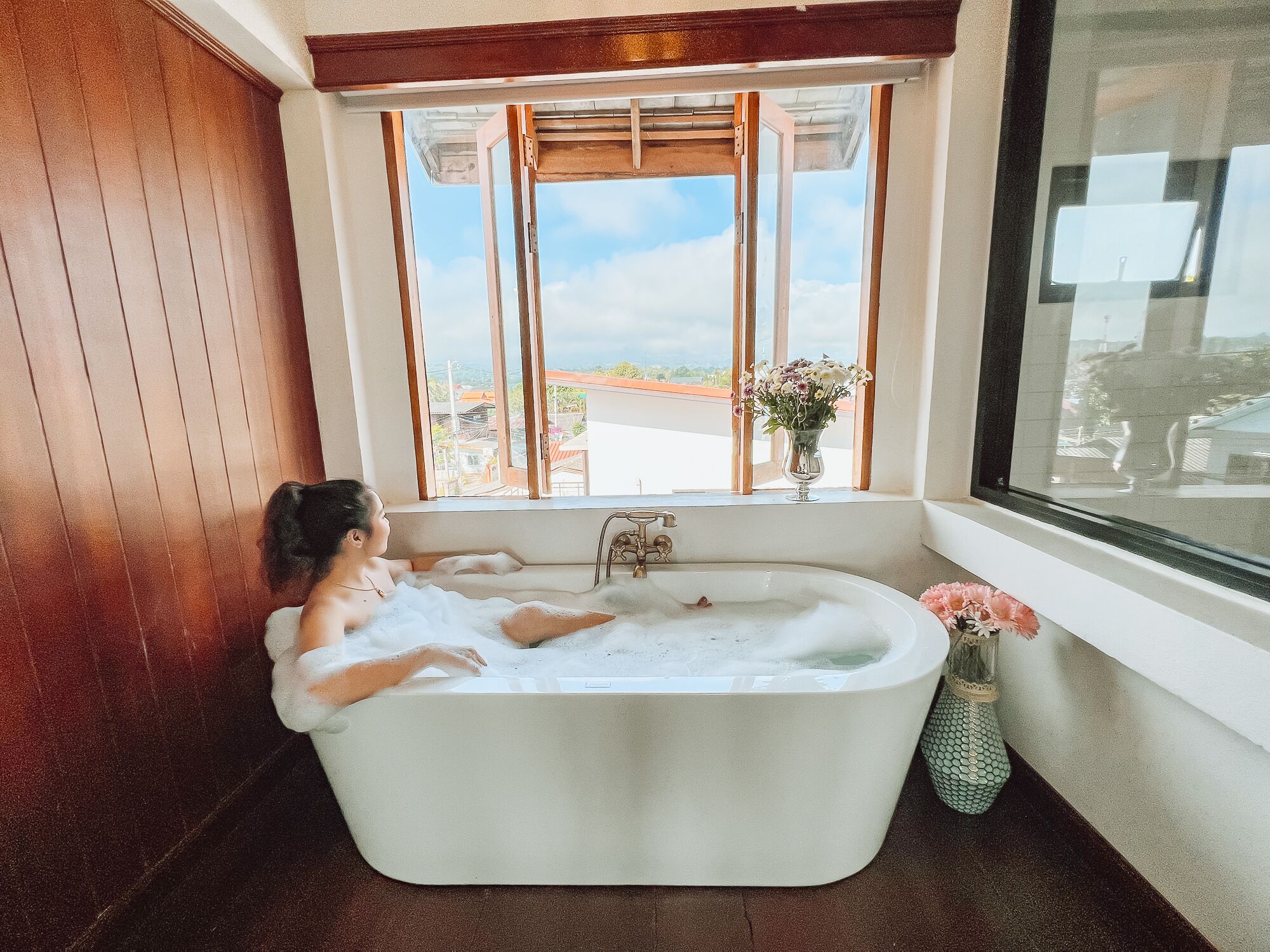 grand room, balcony (suite) | terrace/patio