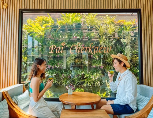 Pai CherKaew Boutique House