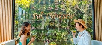 Pai CherKaew Boutique House