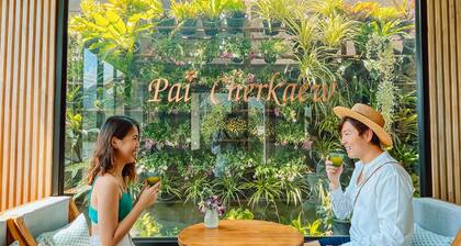 Pai CherKaew Boutique House