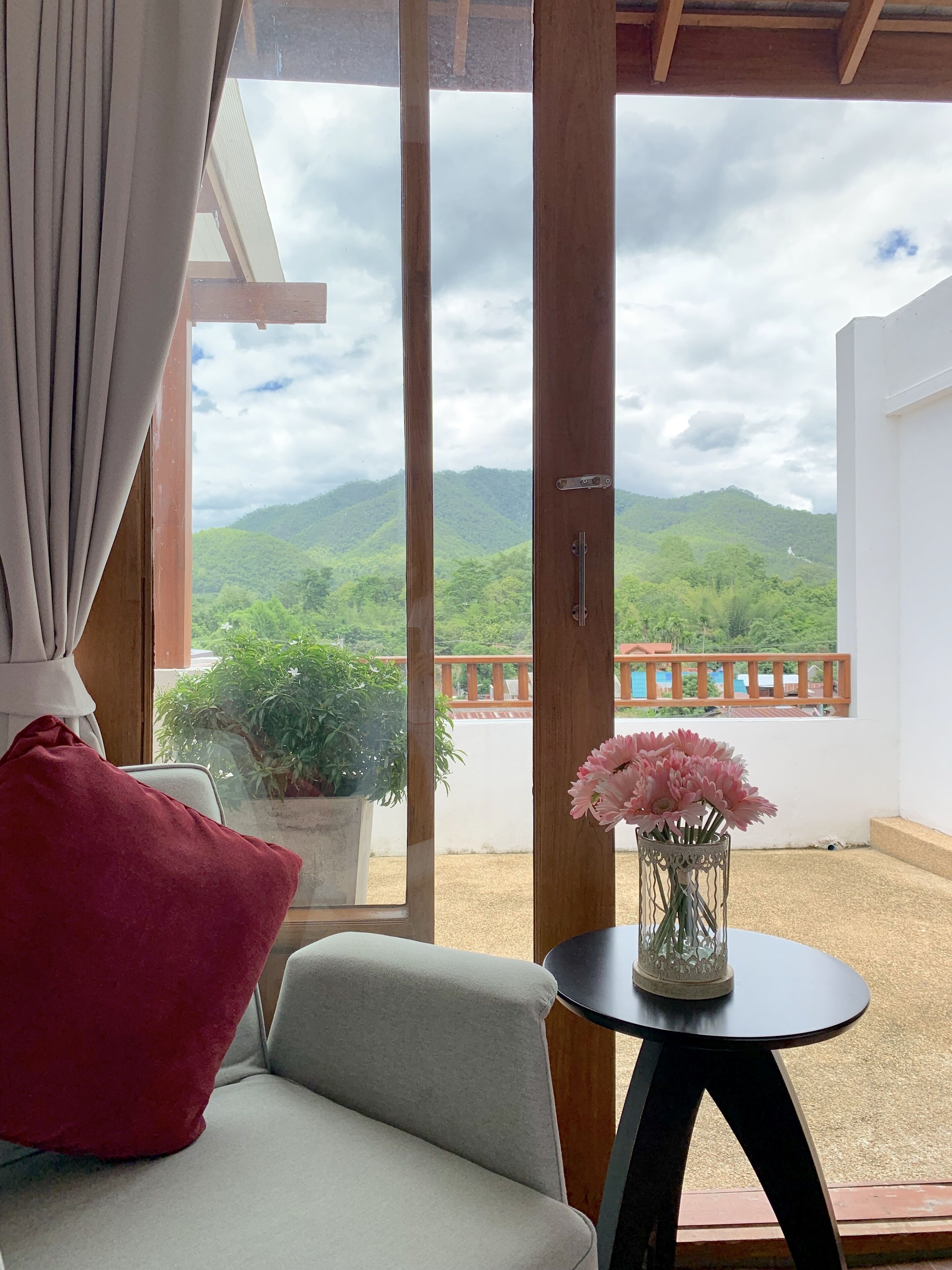 Televisión de pantalla plana