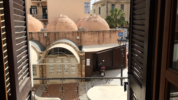 شرفة