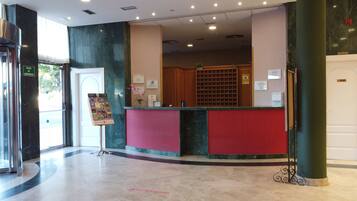 Recepció