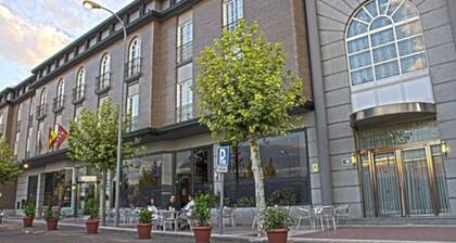 Hotel Madrid Parla