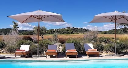 Domaine de Pradaous