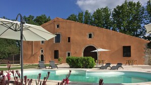 Alberca