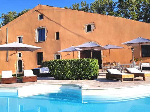 Domaine de Pradaous