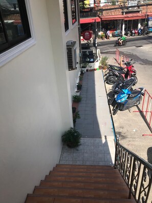 외관