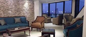 Nile Boutique Hotel