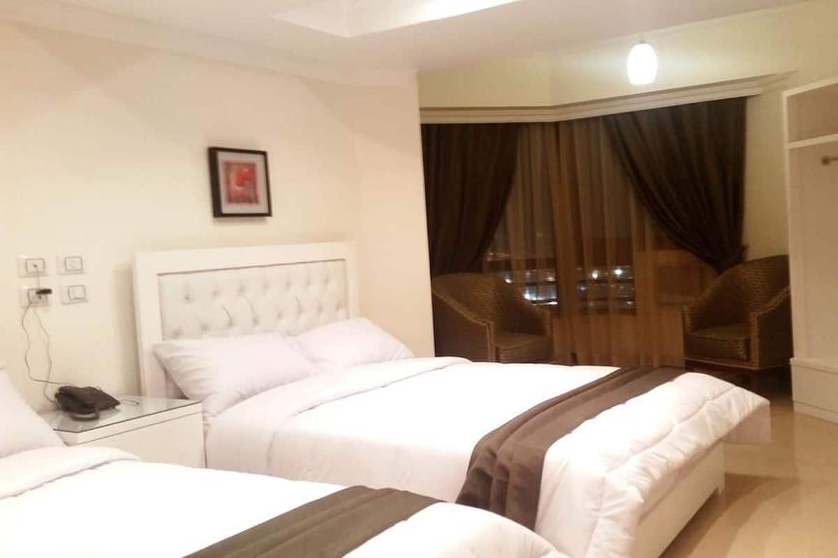 Habitació individual executiva, vistes al riu | Minibar, caixa forta a l'habitació, escriptori i bressols gratuïts
