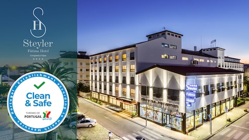 Steyler Fatima Hotel Congress