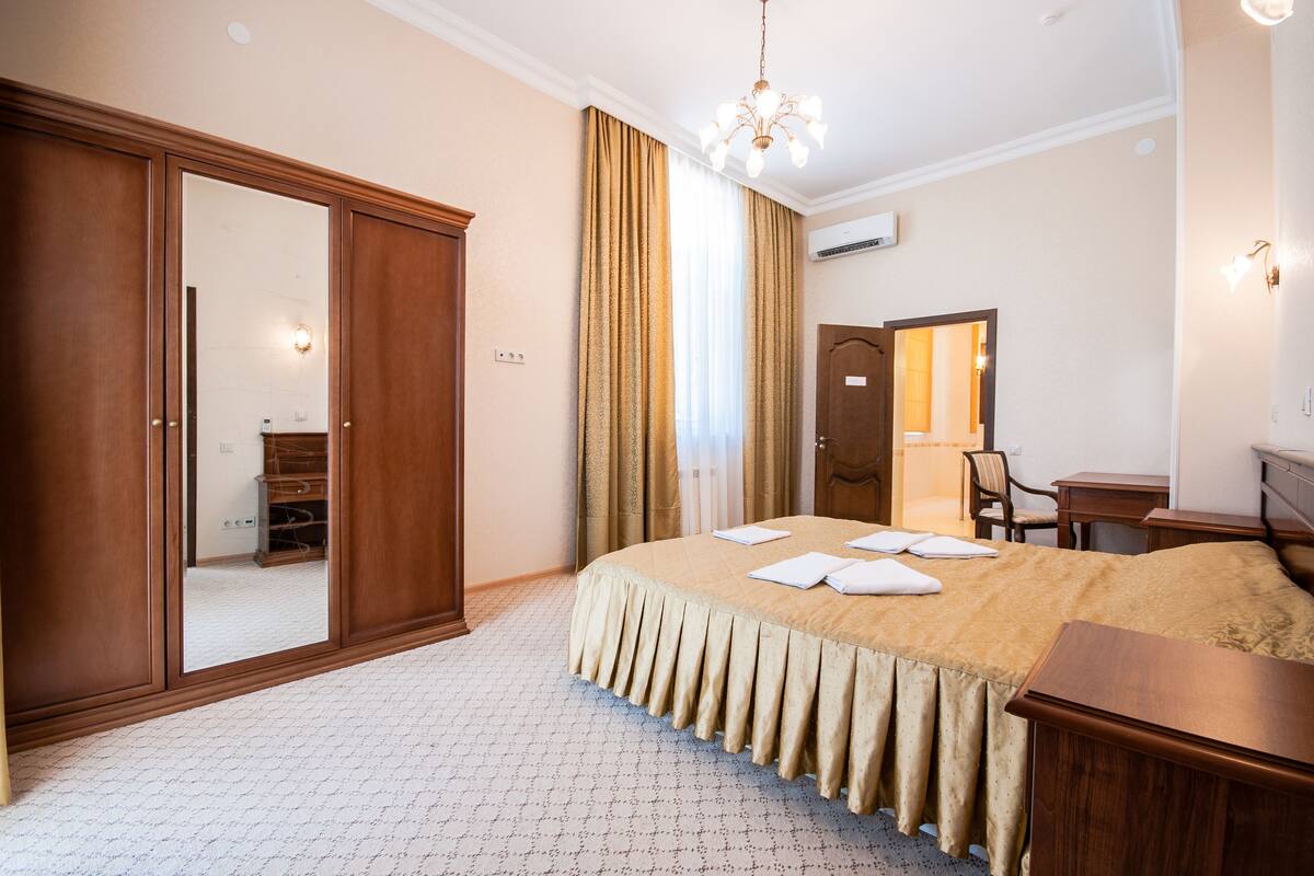 Classic Suite, 1 Bedroom