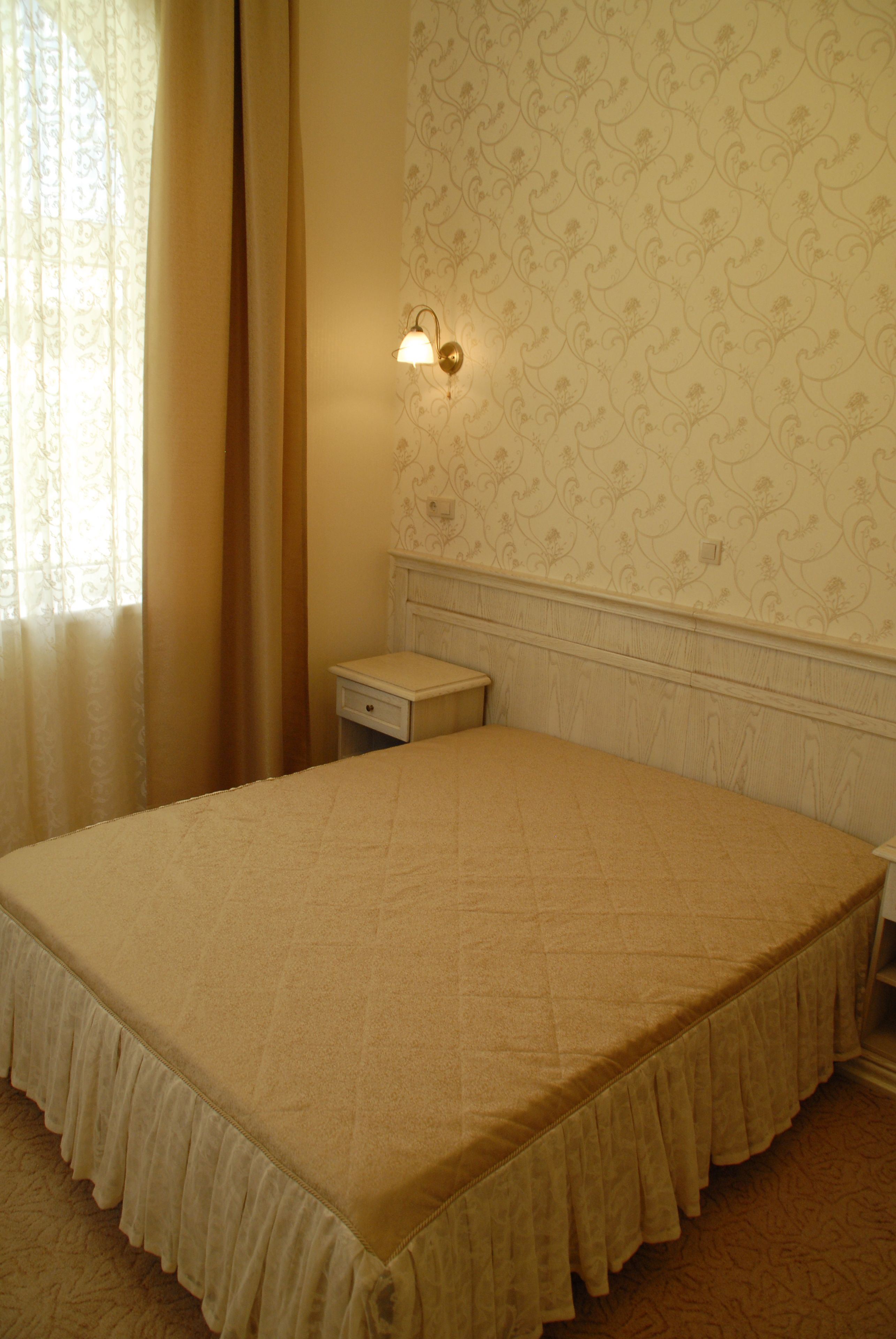 套房, 2 間臥室 (Premium)