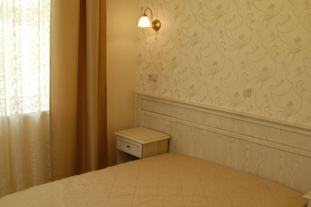 Suite, 2 Bedrooms (Premium)