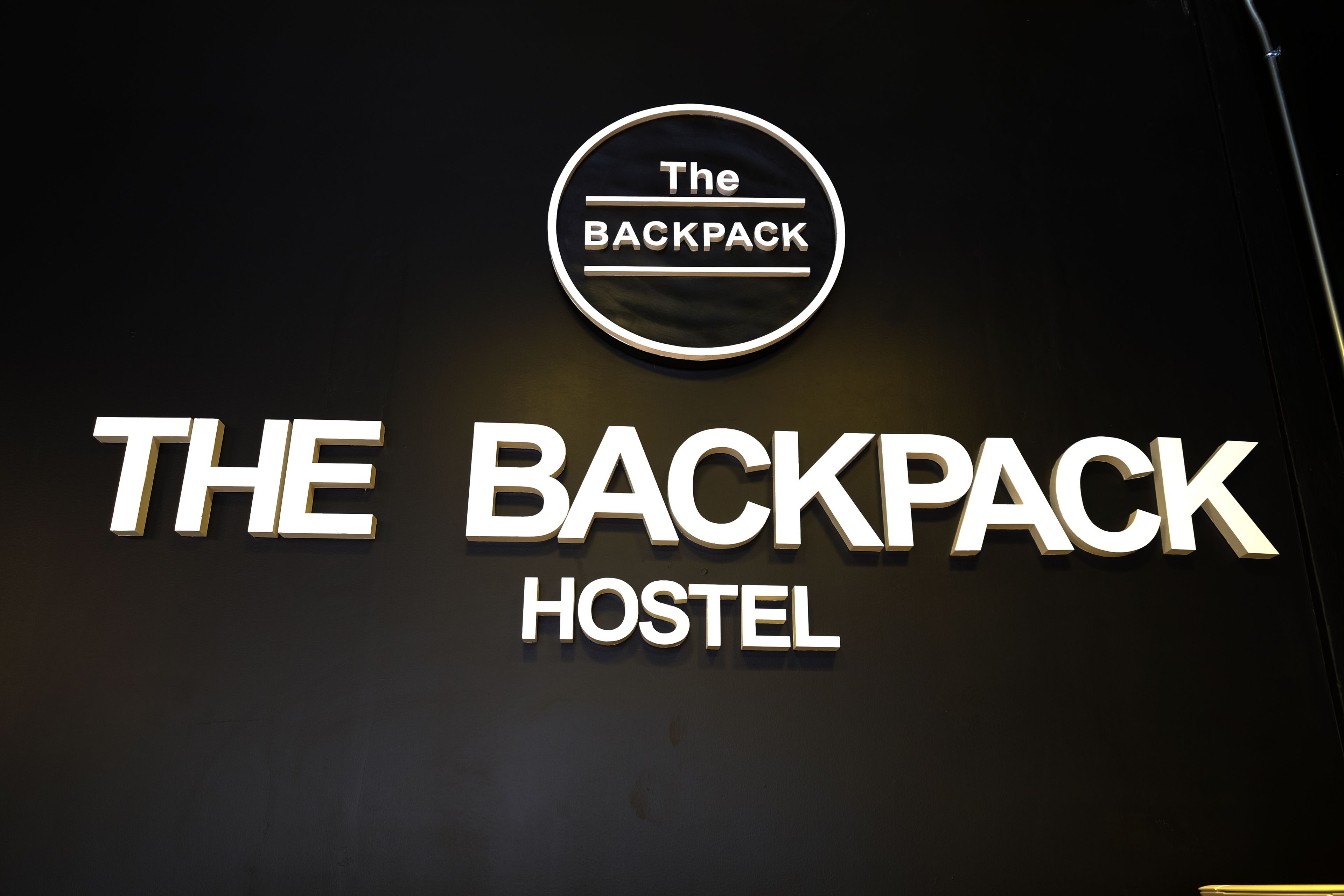 Foto - The Backpack Hostel
