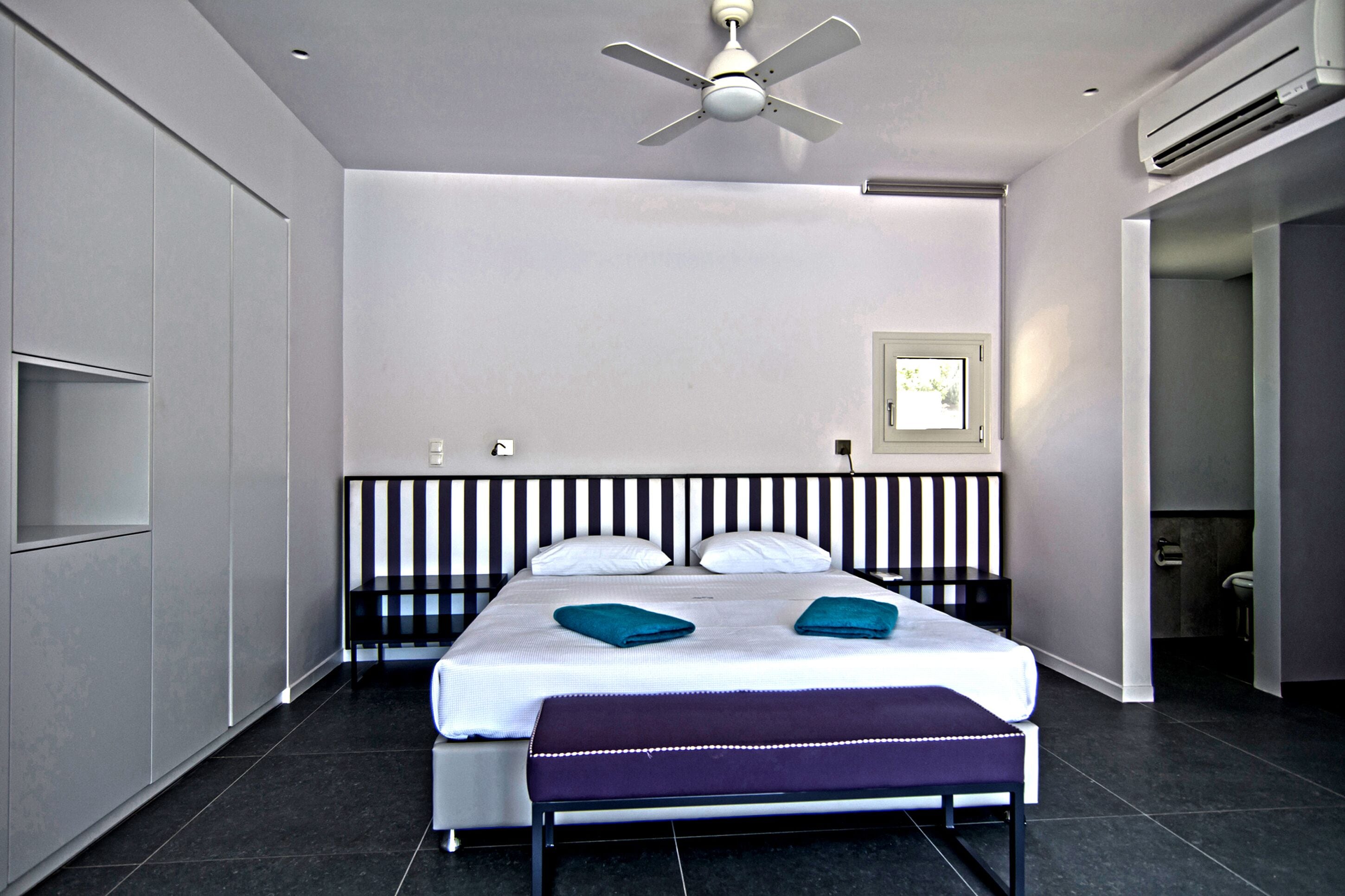 deluxe suite, private pool (lavender) | 2 bedrooms, in-room safe, iron/ironing board, free wifi