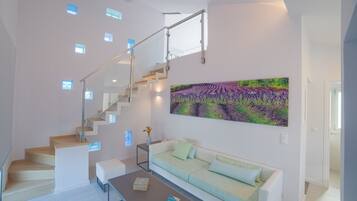 Flat-screen TV