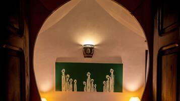 Superior Double Room | Premium bedding, memory-foam beds, minibar, in-room safe