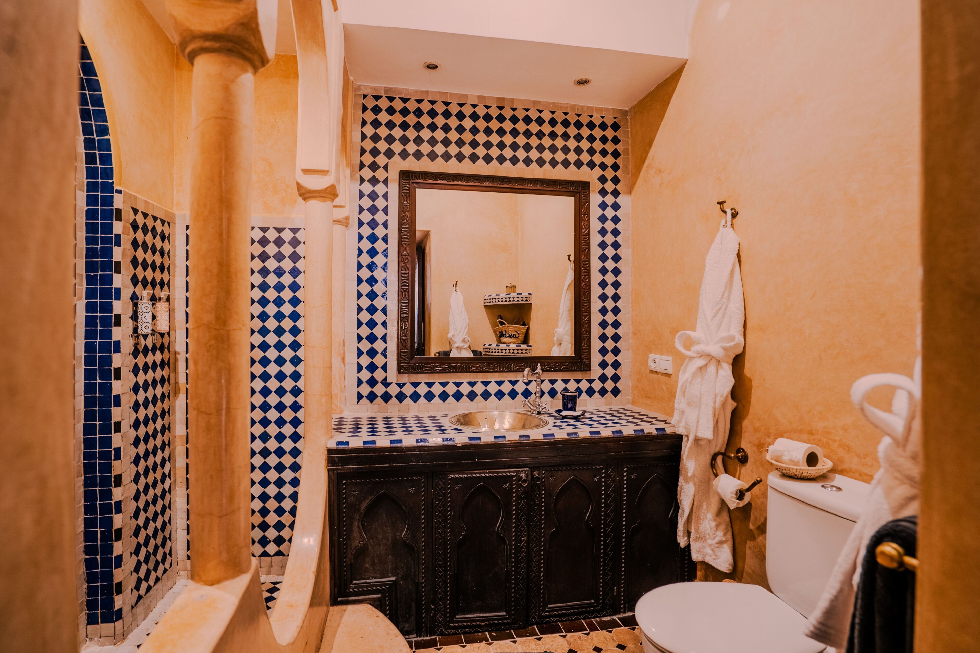 Foto - Riad Casa Lalla – Rooftop, Restaurant & Spa Medina