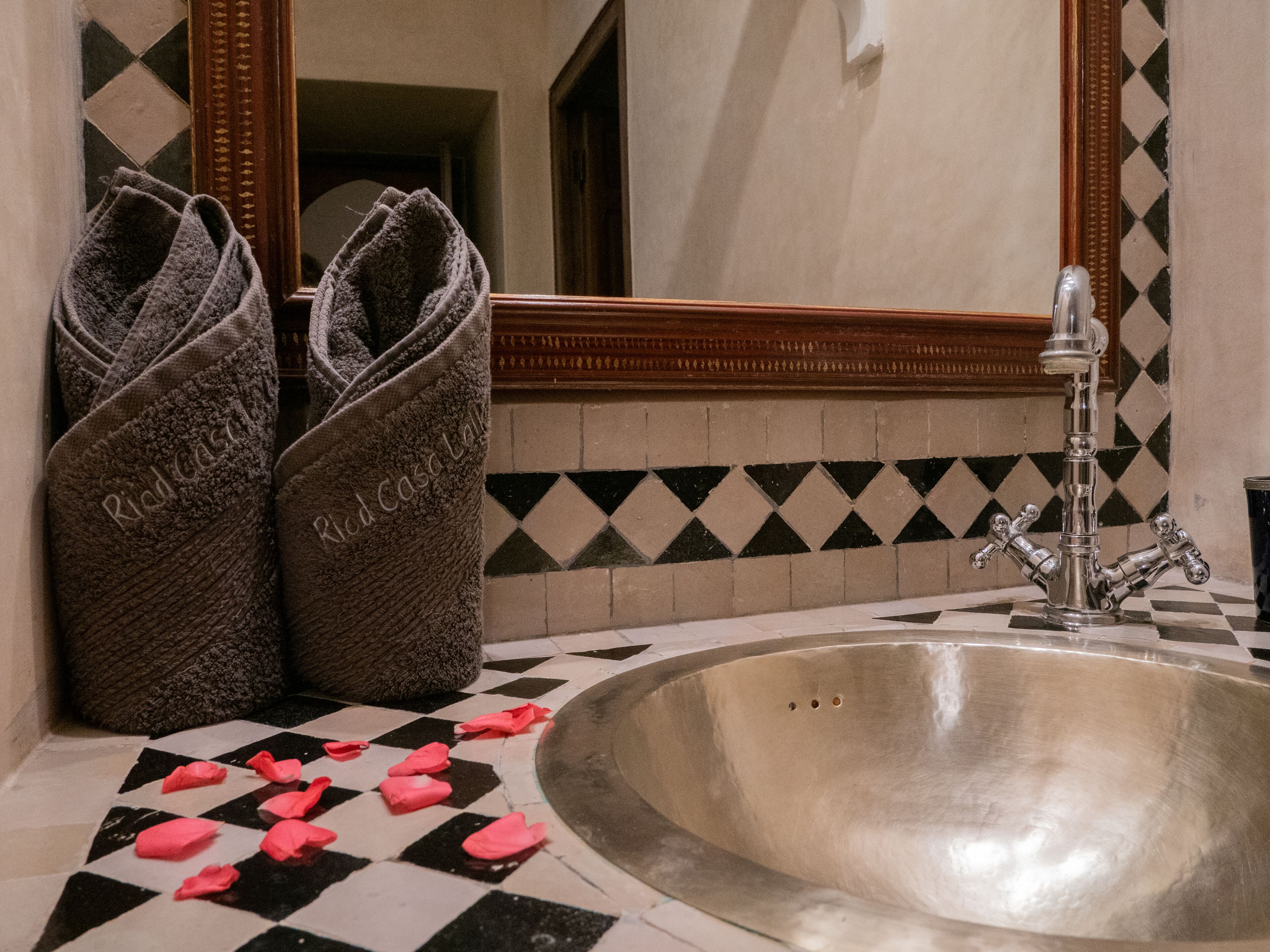 Photo - Riad Casa Lalla – Rooftop, Restaurant & Spa Medina