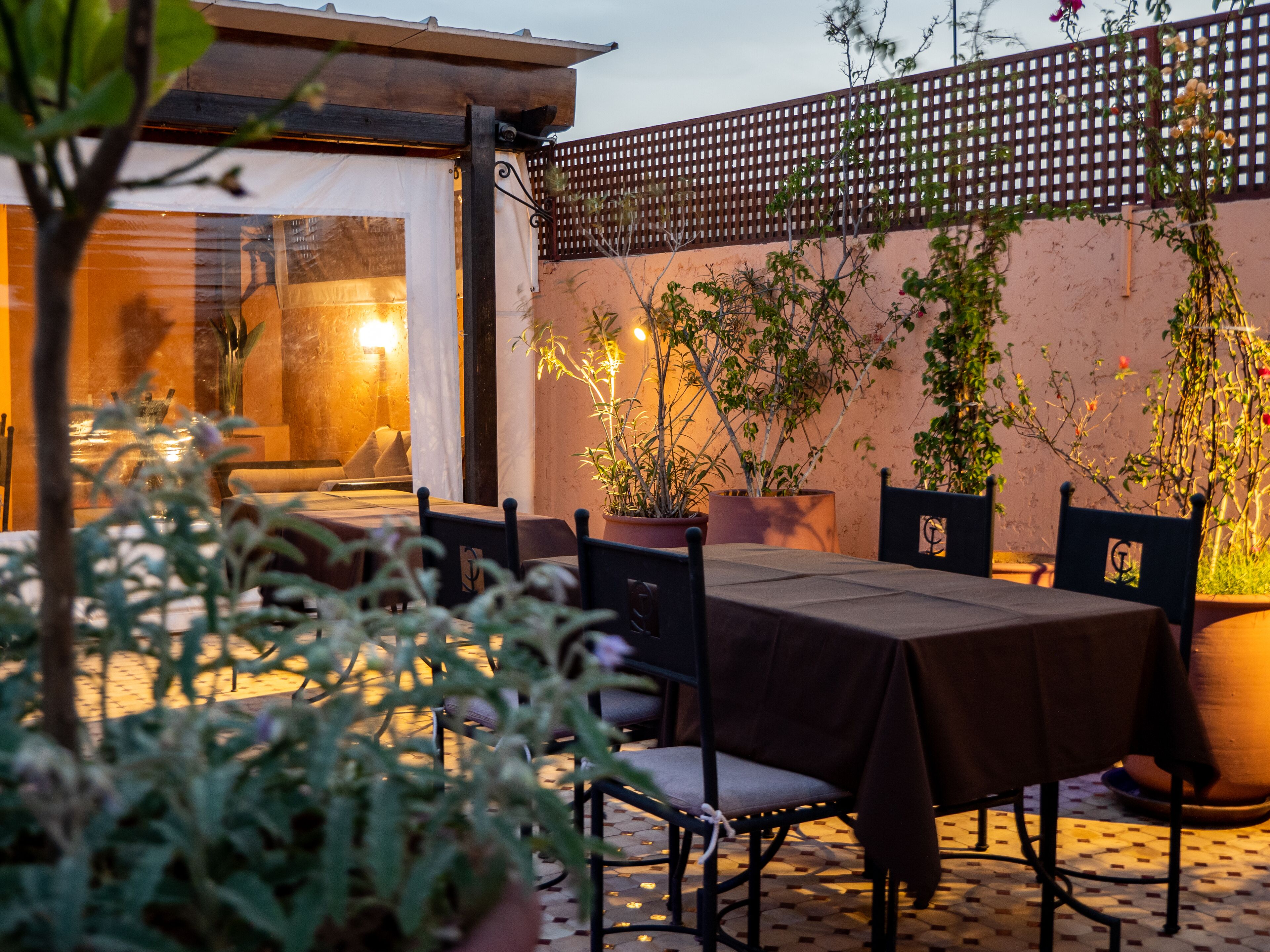 Foto - Riad Casa Lalla