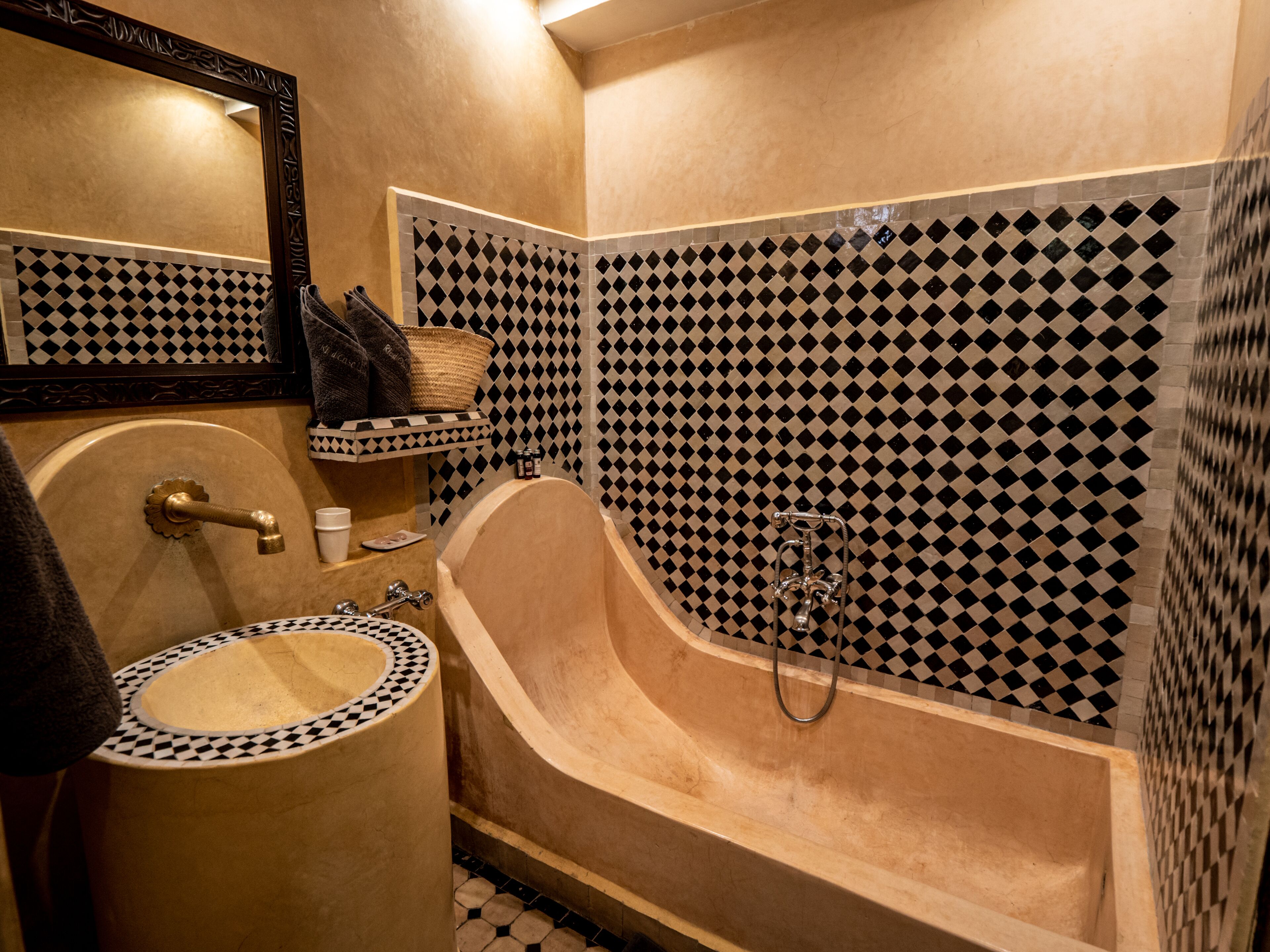 Photo - Riad Casa Lalla - Spa & Rooftop en Médina