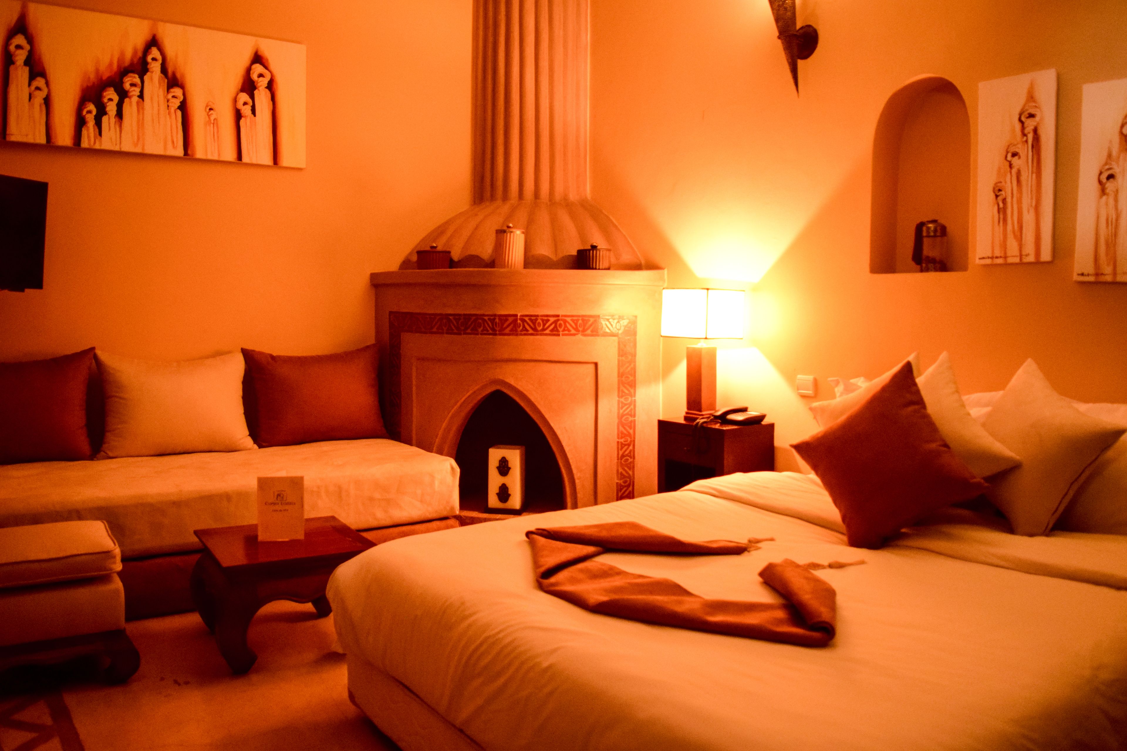 Foto - Riad Casa Lalla